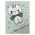 Lucky Kiddo majica DR LK-KGT LS 2_26 B 033040 D zelena 122