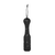 Ouch! Denim Paddle Roughend Denim Style Black