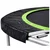 Osłona Sprężyn Do Trampoliny SPRING PAD Czarna 305-312 CM 10FT