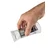 2-in-1 Oslo manual pepper grinder with salt shaker, 13 cm - Peugeot