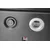 Ogrevan catering termobox AmerBox GN 1/1