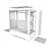 Kućište NZXT H5 Elite (CC-H51EW-01) White