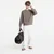 Mikina A.P.C. Sweatshirt Apc Automne26 Gray M