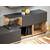 Dnevna soba Silk 240 cm - LED