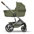 Cybex duo sistem Balios S Lux Moss Green (taupe)
