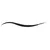 Physicians formula Tečni ajlajner Waterproof Boster Ultra Fine, 1ml, Crna