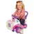Kiddieland Guralica Minnie - Avion