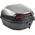 PRTLJAZNIK ZA SKUTER 42L DARK GREY