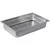 Nerjaveča gastronorm posoda Pujadas GN 1/1 530x325 mm, višina 40 mm