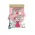 Lessential Maison PH176 Prah Beli Roze Bebi Set za Prekrivač