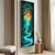 Zidna slika LONG005-S/120-40, 40 x 120 cm