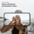 Zastitno staklo Spigen GLAS.tR slim HD za iPhone 15 crno