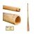 Didgeridoo Mahagonij L-Pro 3814052-E