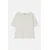Trendyol Curve Ženska bluza Tbbss26Af00185, Krem