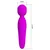 Gardj Europe PRETTY LOVE – CURTIS vijoličen 7 VIBRATION USB