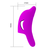 Pretty Love Delphini Finger Vibrator Purple