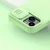 Maska za iPhone 14 Plus Nillkin CamShield Silky Magnetic crna