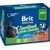 Brit premium Cat kapsule. Sterilna ploščica 12x100 g