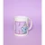 shumee BT21 - 300 ml keramična skodelica koya