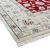 Cazaris ORIENTALSKA PREPROGA NAIN 60/90 cm rdeča