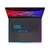 Asus Gaming laptop ROG Strix G16 G615LM-S5076 16 2.5K, Ultra 9 275HX, 32GB, SSD 1TB, GeForce RTX 5060 + ranac