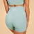 BeastPink Women‘s Sense Shorts Storm Blue