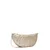 Deha METALLIC CRESCENT BAG, torba, bež D42931