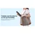 Ulanzi SK-07 Bluetooth Remote Control Selfie Stick V2