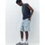 Pull&Bear Kavbojke  moder denim