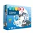 Iz Toys Kreativni set Hidraulina robotska ruka Stemx, 220 delova