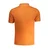 LA MARTINA Muška polo majica BPMP04PK031_AR02163, Narandžasta