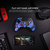 Joypad wireless Fantech WGP14V2 NOVA PRO multiplatform Rainbow