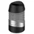 Nexus – Alpha Surge Masturbator with Rotation & Suction – Black