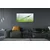 tulup.si Slika na platnu Drop trava makro 140x70 cm