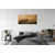 tulup.si Slika na platnu Deer sunrise 120x60 cm