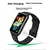 Kovol Zamenska narukvica za pametni sat + Kabl za punjenje pametnog sata za Huawei Band, Bela