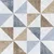 Wald Multicolore 20x20
