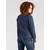 G-STAR Bluza temno modra