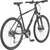 KTM Muški cross bicikl Crna 56 Fun XT