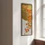 Wallity slika EMR103, 40 x 120 x 3 cm