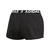 adidas BEACH SHORTS W, kupaće, crna FJ5089