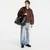 Bomber Alpha Industries CWU-45 Heritage Powder Brown XL