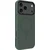 Tactical MagForce Hyperstealth ovitek za iPhone 17 Pro Max gozdno zelena