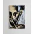 Wallity Slika KNV4449, 50x70 cm