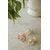 Elodie - duda Binky Bow, Misty Pink Newborn