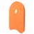 Swimming kickboard for adults orange