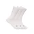 Hoka Crew Run Sock 3-Pack