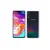 SAMSUNG GALAXY A70, BLACK