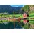 Puzzle Viking ship Educa 1500 delov in Fix lepilo od 11 leta