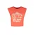 Trendyol Milla Ženska majica TWOSS23TS00122, Crvena